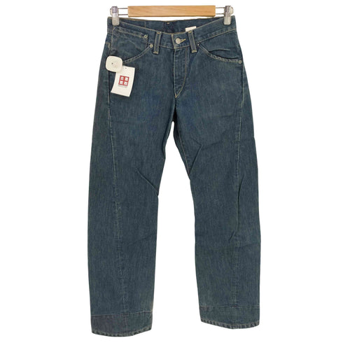 リーバイス Levis Engineered Jeans 立体裁断デニムパンツ ボタン裏493 メンズ 28S