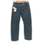 リーバイス Levis Engineered Jeans 立体裁断デニムパンツ ボタン裏493 メンズ 28S