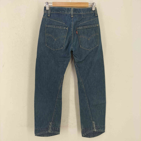リーバイス Levis Engineered Jeans 立体裁断デニムパンツ ボタン裏493 メンズ 28S