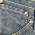 リーバイス Levis Engineered Jeans 立体裁断デニムパンツ ボタン裏493 メンズ 28S