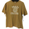 OMNIGOD カレッジロゴ Tシャツ メンズ JPN:3