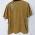 OMNIGOD カレッジロゴ Tシャツ メンズ JPN:3