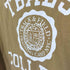 OMNIGOD カレッジロゴ Tシャツ メンズ JPN:3