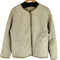デッサン Dessin 22aw リバーシブル フェイクムートン レディース JPN:2