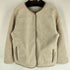 デッサン Dessin 22aw リバーシブル フェイクムートン レディース JPN:2