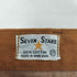 SEVEN STARS Vintage チェック切替 シャモアクロス ブッシュパンツ レディース 27