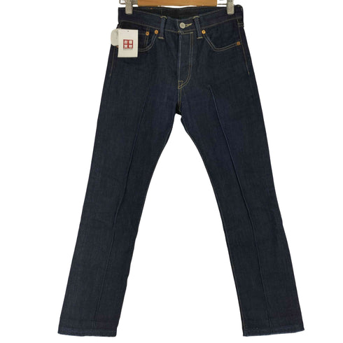 リーバイス Levis 501 センタープレス オリジナルフィット ワンウォッシュ メンズ 27/30