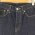 リーバイス Levis 501 センタープレス オリジナルフィット ワンウォッシュ メンズ 27/30