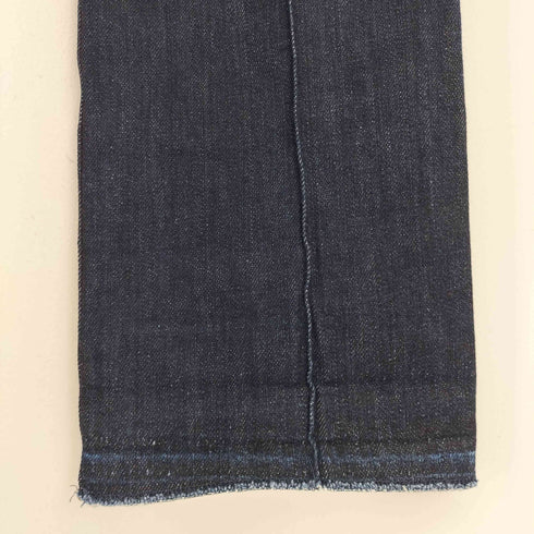 リーバイス Levis 501 センタープレス オリジナルフィット ワンウォッシュ メンズ 27/30
