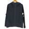 ユニクロ UNIQLO ブロック テック パーカ 3Dカット メンズ JPN:M