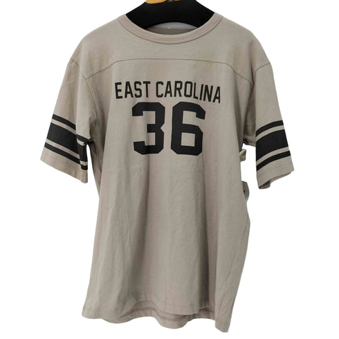 チャンピオン Champion EAST CAROLINA 36 ショートスリーブTシャツ メンズ import:XL