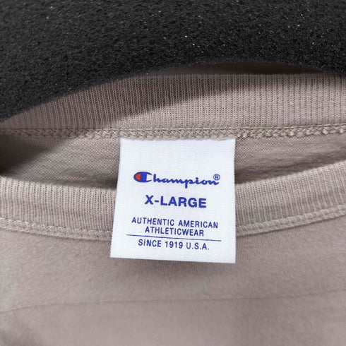 チャンピオン Champion EAST CAROLINA 36 ショートスリーブTシャツ メンズ import:XL