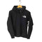 ザノースフェイス THE NORTH FACE 両面プリントジップパーカー メンズ import:S