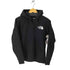 ザノースフェイス THE NORTH FACE 両面プリントジップパーカー メンズ import:S