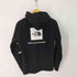 ザノースフェイス THE NORTH FACE 両面プリントジップパーカー メンズ import:S