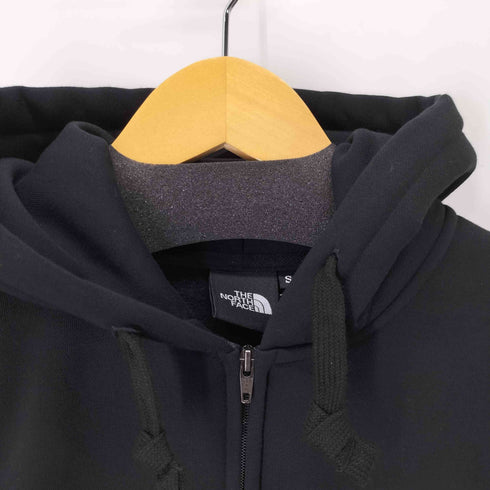 ザノースフェイス THE NORTH FACE 両面プリントジップパーカー メンズ import:S