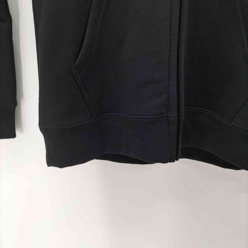 ザノースフェイス THE NORTH FACE 両面プリントジップパーカー メンズ import:S