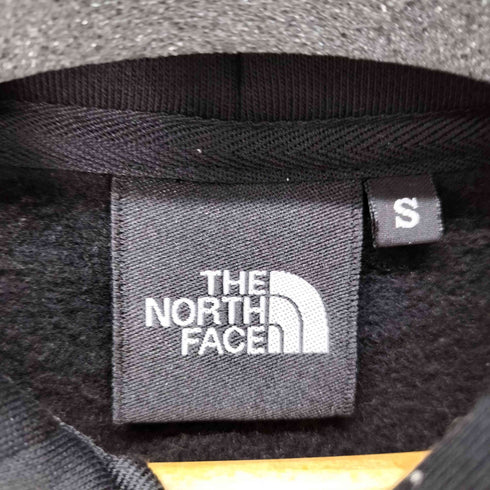 ザノースフェイス THE NORTH FACE 両面プリントジップパーカー メンズ import:S