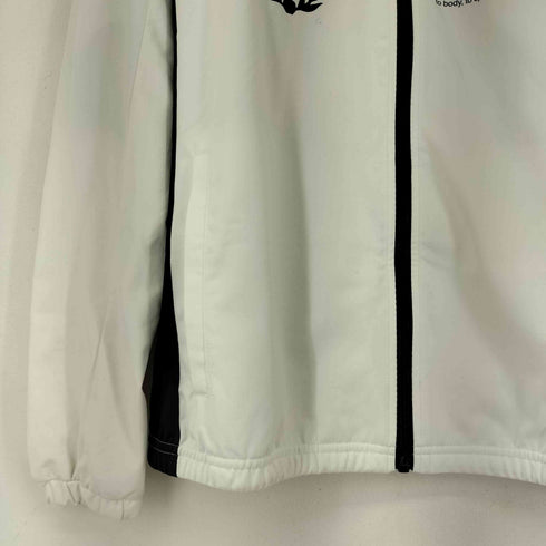 デサント descente ドライトランスファー トレーニングジャケット メンズ JPN:M