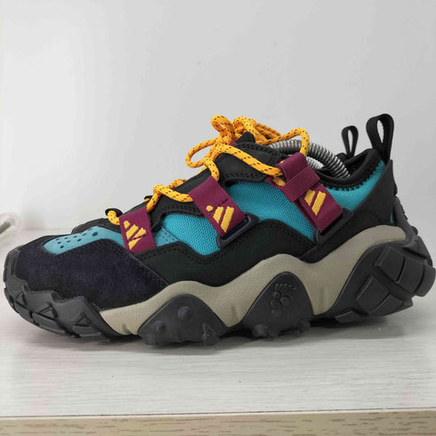 アディダス adidas FYW XTA スニーカー レディース JPN:23.5