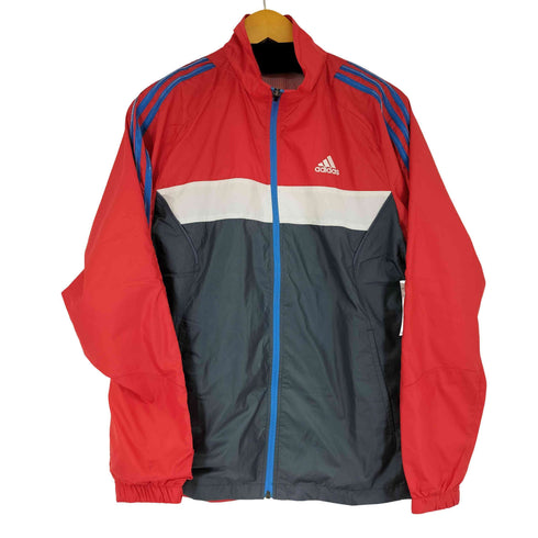 アディダス adidas サイドラインウィンドブレーカー メンズ JPN:M