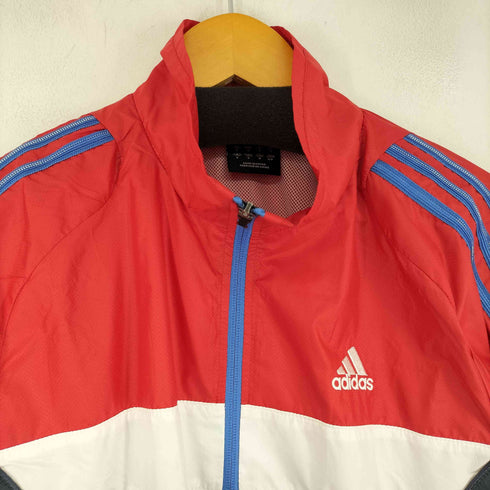 アディダス adidas サイドラインウィンドブレーカー メンズ JPN:M