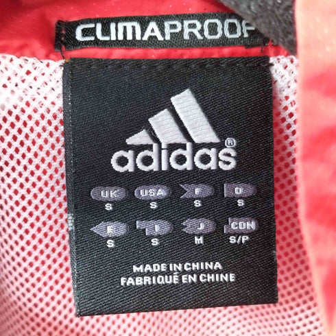 アディダス adidas サイドラインウィンドブレーカー メンズ JPN:M