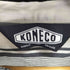KONECO バンドカラー グランパシャツ メンズ JPN:L