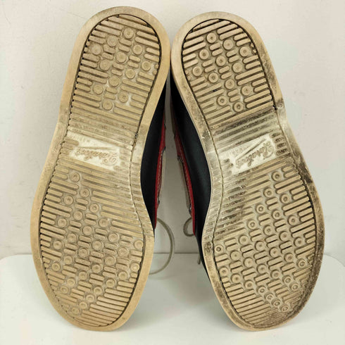 パラブーツ Paraboot デッキシューズ メンズ US:6