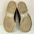 パラブーツ Paraboot デッキシューズ メンズ US:6