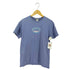 RON JON 両面ロゴプリントTシャツ サーフ レディース import:M