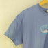 RON JON 両面ロゴプリントTシャツ サーフ レディース import:M