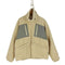 エムエフシーストア MFC STORE BIG COLLAR BOA JACKET ビッグカラー ボアジャケット メンズ import:M