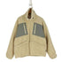 エムエフシーストア MFC STORE BIG COLLAR BOA JACKET ビッグカラー ボアジャケット メンズ import:M