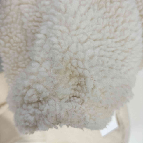エムエフシーストア MFC STORE BIG COLLAR BOA JACKET ビッグカラー ボアジャケット メンズ import:M