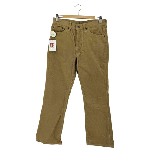 リーバイス Levis 日本製 517-40 コーディロイパンツ メンズ 31inch