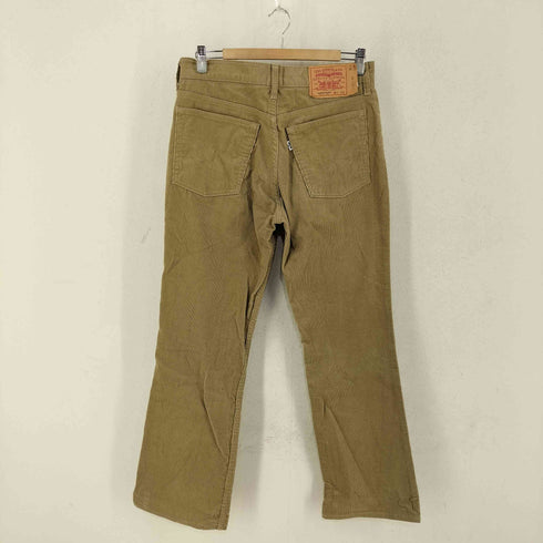 リーバイス Levis 日本製 517-40 コーディロイパンツ メンズ 31inch