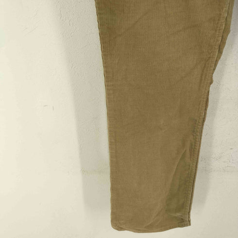リーバイス Levis 日本製 517-40 コーディロイパンツ メンズ 31inch
