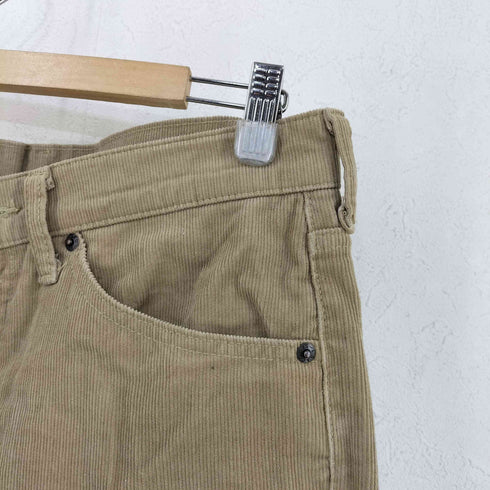 リーバイス Levis 日本製 517-40 コーディロイパンツ メンズ 31inch