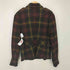 ラルフローレン RALPH LAUREN ウールダブルライダース レディース XL