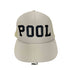 プール POOL THE POOL AOYAMA メッシュキャップ メンズ