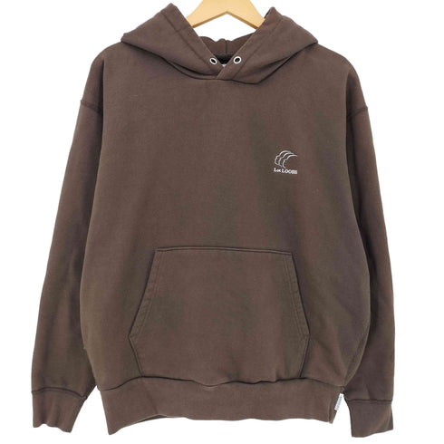 レットルーズ Let LOOSE パーカー メンズ import:L