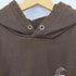レットルーズ Let LOOSE パーカー メンズ import:L