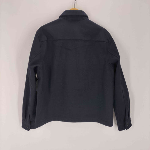 エイチアンドエム H&M ジップアップブルゾン メンズ JPN:M
