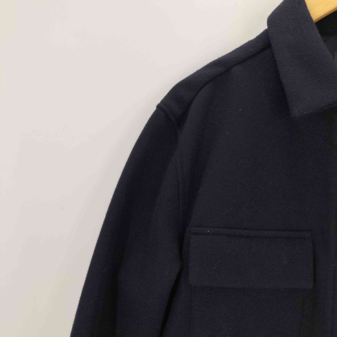 エイチアンドエム H&M ジップアップブルゾン メンズ JPN:M