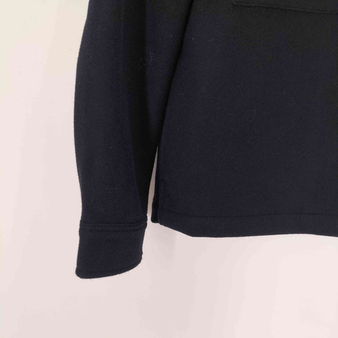エイチアンドエム H&M ジップアップブルゾン メンズ JPN:M
