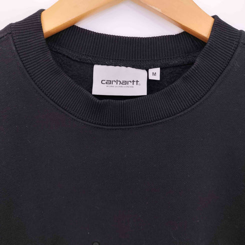カーハートワークインプログレス Carhartt WIP CARHARTT SWEAT メンズ import:M