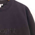 カーハートワークインプログレス Carhartt WIP CARHARTT SWEAT メンズ import:M