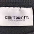 カーハートワークインプログレス Carhartt WIP CARHARTT SWEAT メンズ import:M