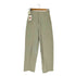 ビューティーアンドユースユナイテッドアローズ BEAUTY & YOUTH UNITED ARROWS TRADITIONAL UNIFORM エコデニムパンツ レディース 38